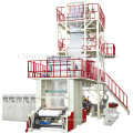 Muti Layer Coextruding Agriculture Thick Film Blowing Machine